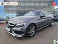 Photo mercedes-benz cl 200 184ch Sportline 9G-Tronic Pack AMG Ext/Int JA1