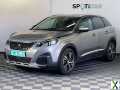 Photo peugeot 3008 1.5 BlueHDi 130ch E6.c Allure Business S\\u0026S EA