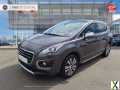 Photo peugeot 3008 1.6 THP 16v 165ch Allure S/S EAT6 Tpano HUD Camera