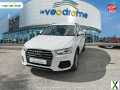 Photo audi q3 2.0 TDI 120ch Ambiente