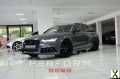 Photo audi rs6 4.0 EXCLUSiVE, VAT EXCL, LICHTE VRACHT + 1J GRNT