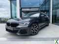 Photo bmw 530 530dA xDrive 286ch M Sport Steptronic