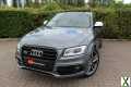 Photo audi sq5 3.0 TDi V6 Quattro Competition * FULL OPTION *