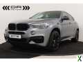 Photo bmw x6 m dA - LEDER - NAVI - 12M GARANTIE