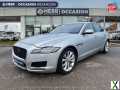 Photo jaguar xf 2.0D 180ch Prestige BVA