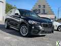 Photo bmw x1 2.0d Autom. Navi-Pro Leder Hud Camera Zetelverw.