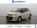 Photo citroen c1 VTi 72 S\\u0026S Feel 5p E6.d