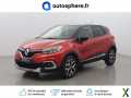 Photo renault captur 0.9 TCe 90ch energy Intens Euro6c