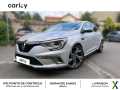 Photo renault megane Mégane IV Berline dCi 165 Energy EDC