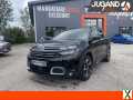 Photo citroen c5 aircross 1.5 HDI 130 EAT8 SHINE PLUS