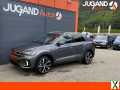 Photo volkswagen t-roc NEW TSI 150 R-LINE CUIR