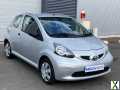 Photo toyota aygo 1.0 VVT-i