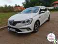 Photo renault megane Mégane IV Berline TCe 160 FAP GT-Line