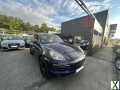 Photo porsche cayenne 3.0D V6 Tiptronic S A