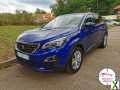 Photo peugeot 3008 1.6 BlueHDi 120ch S