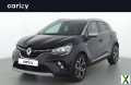 Photo renault captur Captur TCe 140 - 21