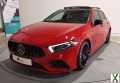 Photo mercedes-benz a 35 amg 35 Mercedes-AMG 7G-DCT Speedshift AMG 4Matic