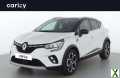 Photo renault captur Captur TCe 140 - 21