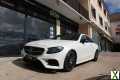 Photo mercedes-benz e 300 300 2.0 Fascination Pack AMG