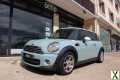 Photo mini cooper d Cooper D 115 ch toit ouvrant