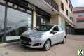 Photo ford fiesta Edition 1.5 75 ch