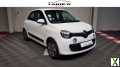 Photo renault twingo III 1.0 SCe 70 BC Life