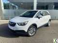 Photo opel crossland X Edition