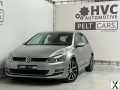 Photo volkswagen golf 1.2TSI Highline *GARANTIE*NAVI*KEYLESS*PDC*