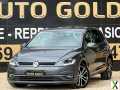 Photo volkswagen golf 1.6 CR TDi/FACELIFT/PACKSPORT/ETAT NEUF/1PROP CARN