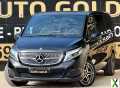 Photo mercedes-benz v 250 D AVANTGARDE/LONG CHASSIS 8PLACES/FULLOPTIONS