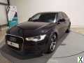 Photo audi a6 2.0 TDI DPF 177 S Line