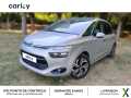 Photo citroen c4 picasso C4 Picasso e-HDi 115