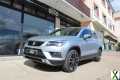 Photo seat ateca 2.0 190ch 4drive Xcellence