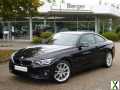 Photo bmw autres 435d xDrive SportLine / Head up Navi Adapt.