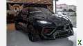 Photo lamborghini urus Mansory GCC Specs