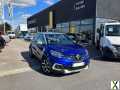 Photo renault captur INTENS TCE 150 EDC