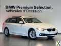 Photo bmw 318 318dA 150ch Business