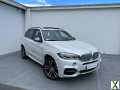 Photo bmw x5 M50d 381ch