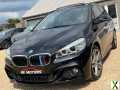 Photo bmw 218 dA GRAN TOURER/ PACK M/ TOIT PANO/ AUTOMATIQUE