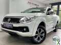 Photo fiat fullback 2.4D/ Automatique/ Gps Cuir Caméra Led