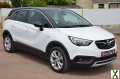 Photo opel crossland x 1.2 TURBO 110CH INNOVATION EURO 6D-T