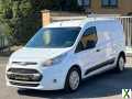 Photo ford transit connect 1.6 TDCI/LONG CHASSIS/UTILITAIRE/CLIMA/ETAT NEUF