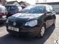 Photo volkswagen polo IV (2) TDI 70 5P