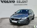 Photo volvo v40 T2 122ch Business Geartronic