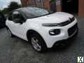 Photo citroen c3 1.2i PureTech Highlight Nav.,Cruise,Jantes + Opt.