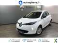 Photo renault zoe City charge normale R90