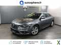 Photo renault talisman 1.5 dCi 110ch energy Zen