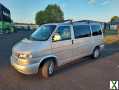 Photo volkswagen t4 multivan TDI 102 Confort