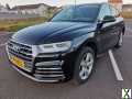 Photo audi q5 40 TDI quattro S tronic sport