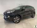 Photo kia sportage sportage